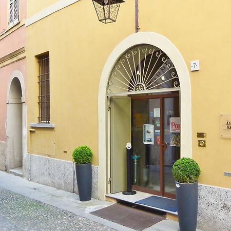 Locanda Torriani Cremona Exterior foto