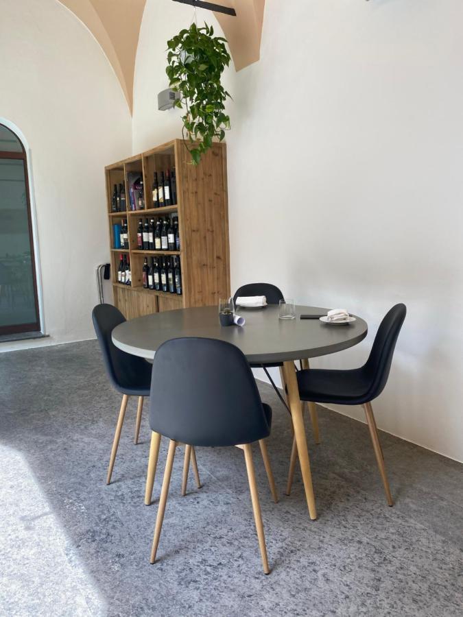 Locanda Torriani Cremona Exterior foto