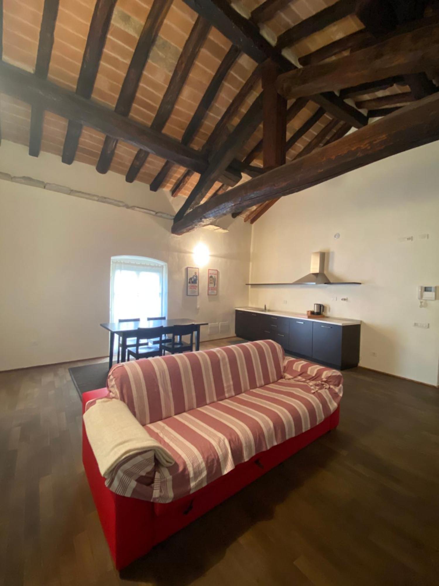 Locanda Torriani Cremona Exterior foto