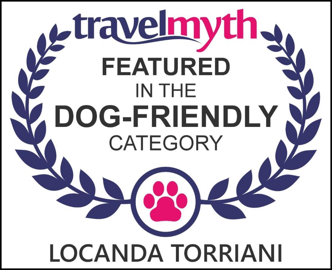 Locanda Torriani Cremona Exterior foto