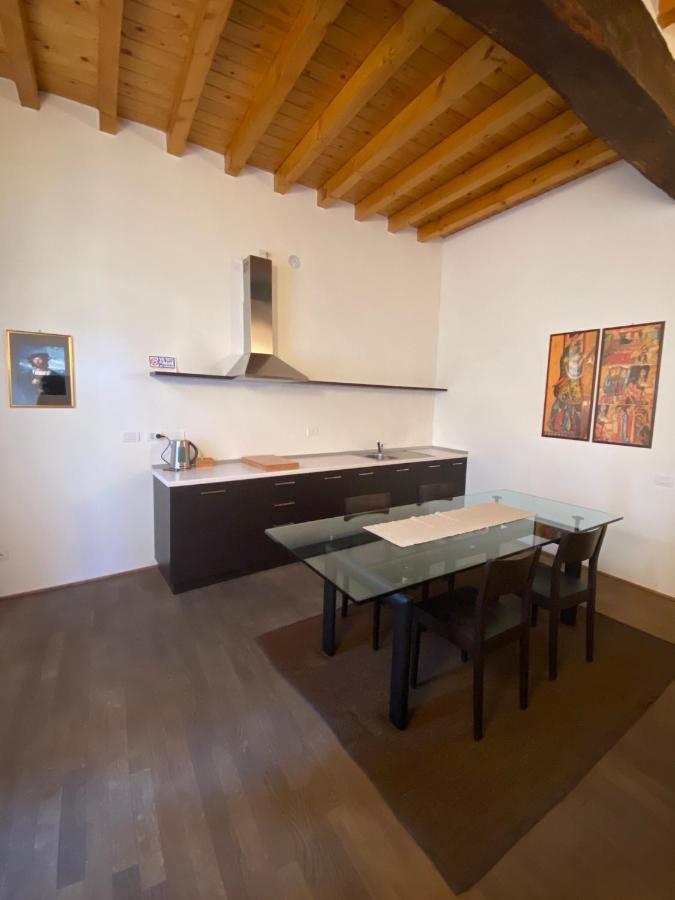 Locanda Torriani Cremona Exterior foto